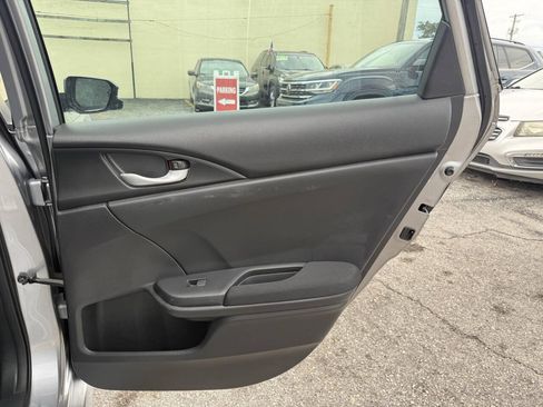 Used 2016 Honda Civic EX-T image 21