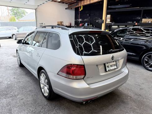 Used 2014 Volkswagen Jetta TDI image 5