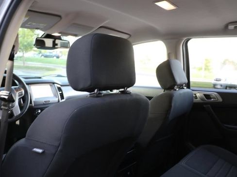 Certified 2020 Ford Ranger XLT w/ Equipment Group 302A Luxury AWD/4WD image 19