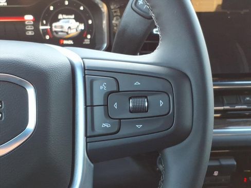 New 2026 GMC Sierra 1500 Elevation image 17