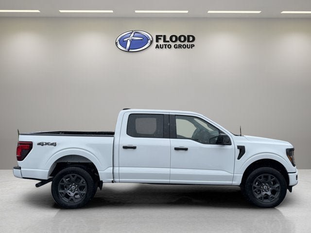 New 2026 Ford F150 STX w/ Equipment Group 200A AWD/4WD image 4