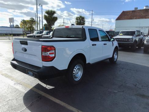 New 2026 Ford Maverick XL image 6