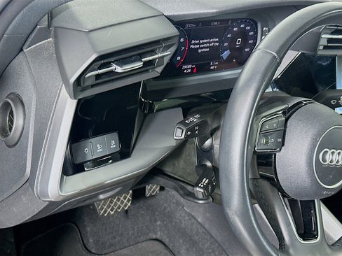 Used 2024 Audi A3 2.0T Premium image 17