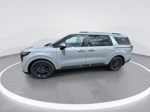 New 2026 Kia Carnival EX FWD image 5