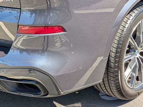 Used 2022 BMW X5 xDrive40i w/ M Sport Package image 25