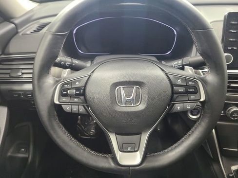 Used 2019 Honda Accord Touring image 26