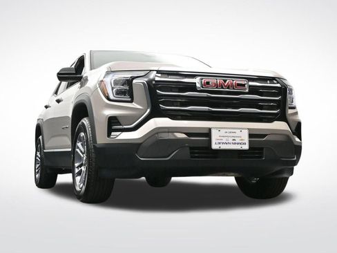 Used 2026 GMC Terrain Elevation FWD image 30