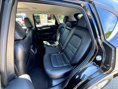 Used 2023 MAZDA CX-5 AWD 2.5 S image 15