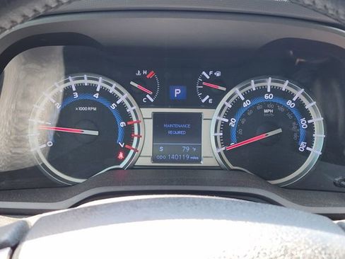 Used 2016 Toyota 4Runner SR5 Premium RWD image 13