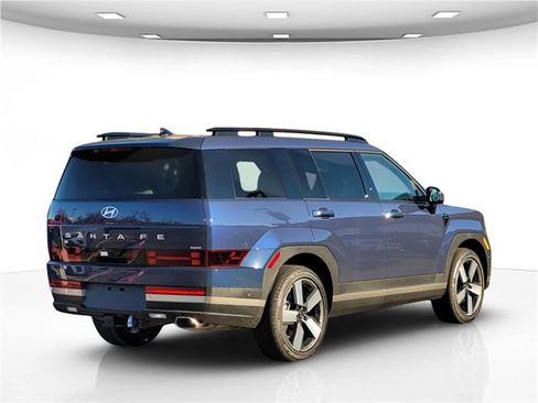 New 2026 Hyundai Santa Fe Limited image 9