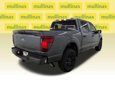 New 2026 Ford F150 STX AWD/4WD image 3