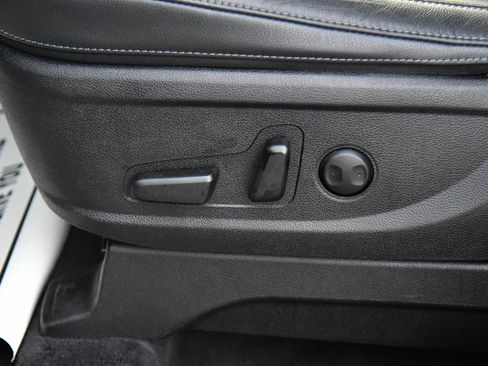 Used 2020 Kia Telluride EX w/ EX Premium Package image 17