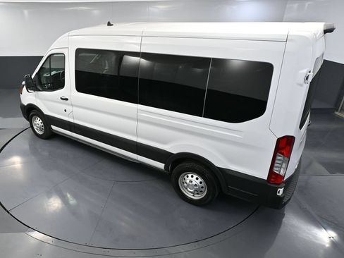 Used 2023 Ford Transit 350 XL AWD/4WD image 50