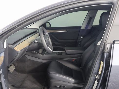 Used 2023 Tesla Model 3 Long Range image 10