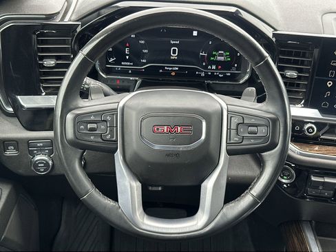 Used 2023 GMC Sierra 1500 Elevation AWD/4WD image 19
