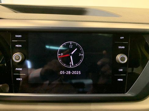 Used 2022 Volkswagen Taos SE image 26