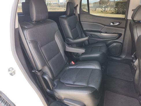 Used 2019 GMC Acadia SLT w/ Black Edition image 15
