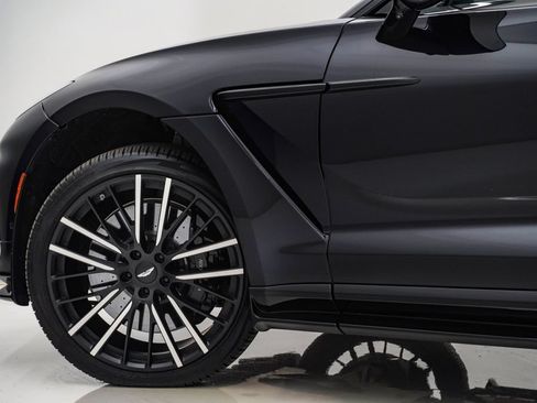 Used 2025 Aston Martin DBX 707 AWD/4WD image 14