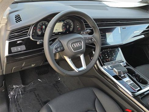 New 2026 Audi Q7 2.0T Premium image 17