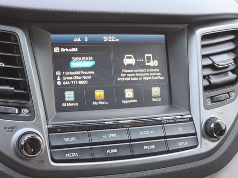 Used 2018 Hyundai Tucson SEL AWD/4WD image 22