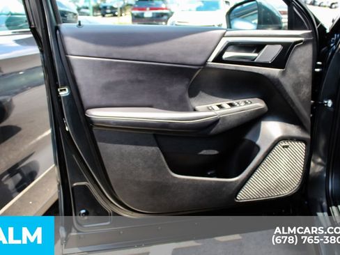 Used 2025 Mitsubishi Outlander SE FWD image 37