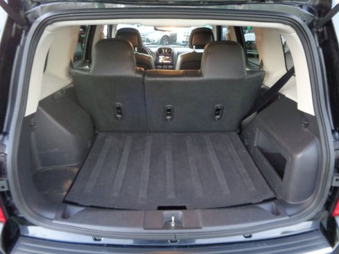 Used 2017 Jeep Patriot High Altitude image 35