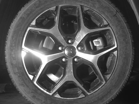 Used 2025 Jeep Compass Limited image 13