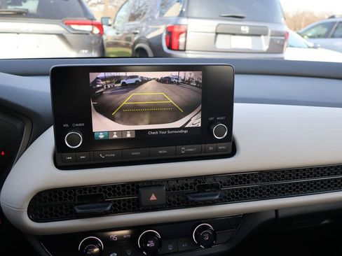 Certified 2024 Honda HR-V LX image 20