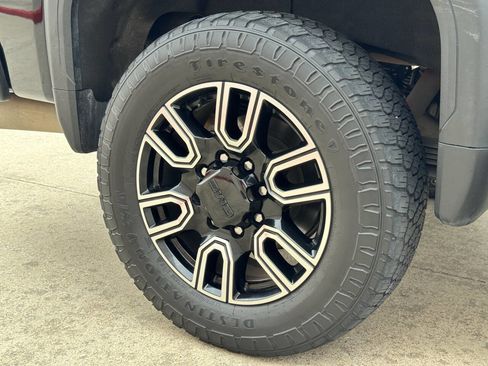 Used 2020 GMC Sierra 2500 AT4 w/ AT4 Premium Package image 38