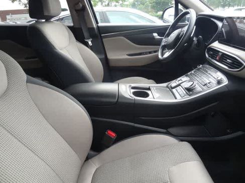 Used 2023 Hyundai Santa Fe SEL AWD/4WD image 8