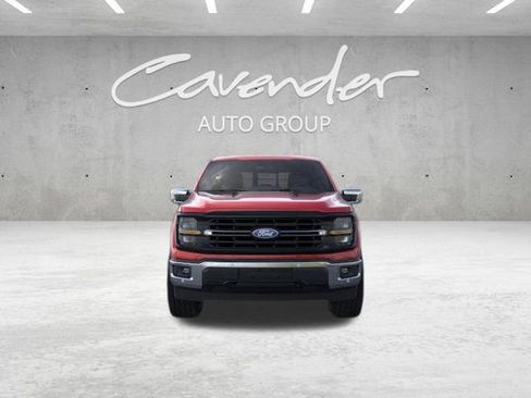 New 2026 Ford F150 XLT RWD image 7