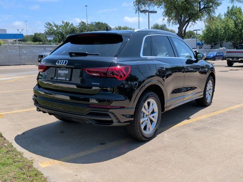 Certified 2025 Audi Q3 2.0T Premium Plus w/ Premium Plus Package AWD/4WD image 10