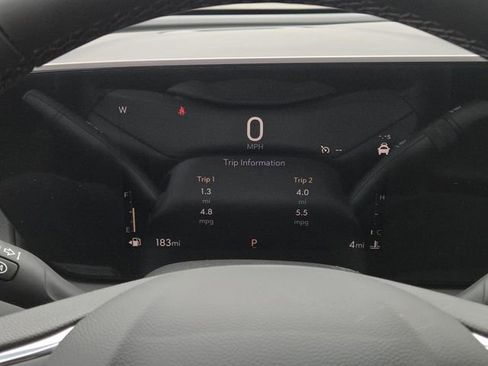 New 2026 Buick Encore GX Sport Touring w/ Comfort Package image 34