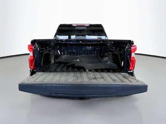 Used 2020 Chevrolet Silverado 1500 RST w/ All-Star Edition RWD image 29
