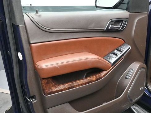 Used 2018 Chevrolet Tahoe Premier image 22