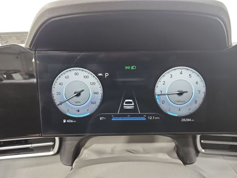 Certified 2023 Hyundai Elantra SEL w/ Convenience Package FWD image 17