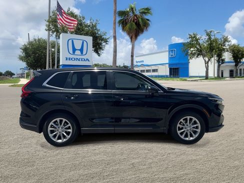 Used 2024 Honda CR-V EX-L image 4