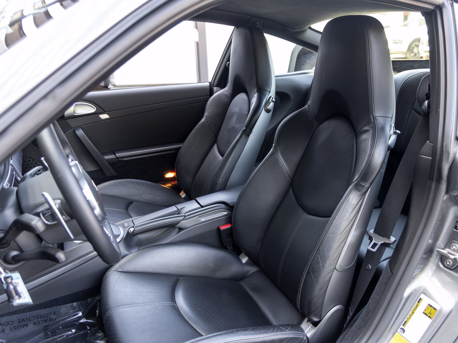 Used 2012 Porsche 911 Carrera S RWD image 5