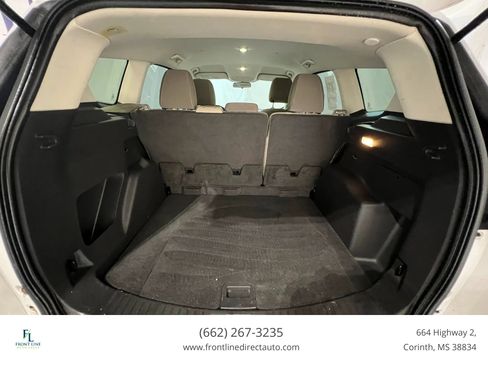 Used 2013 Ford Escape SE FWD image 14