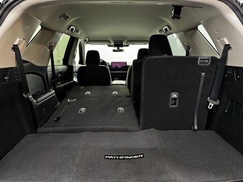 New 2026 Nissan Pathfinder SV AWD/4WD image 38