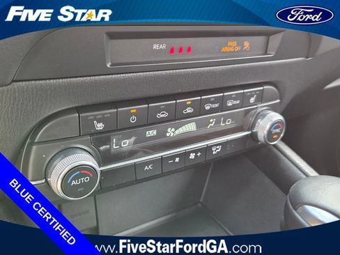 Used 2023 MAZDA CX-5 AWD 2.5 S w/ Select Package image 21