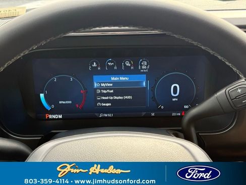 New 2026 Ford F350 Lariat w/ Lariat Ultimate Package image 24