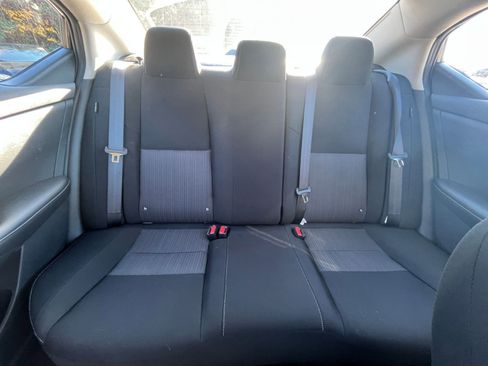 Used 2025 Nissan Sentra SV image 33