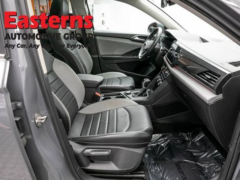 Used 2023 Volkswagen Taos SEL AWD/4WD image 23