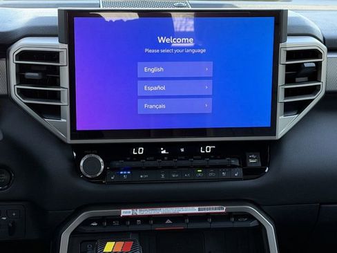 Used 2025 Toyota Tundra Limited image 18