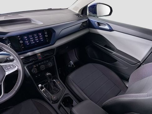 Used 2023 Volkswagen Taos SE image 23