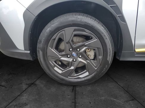 Certified 2024 Subaru Crosstrek 2.5i Sport AWD/4WD image 14