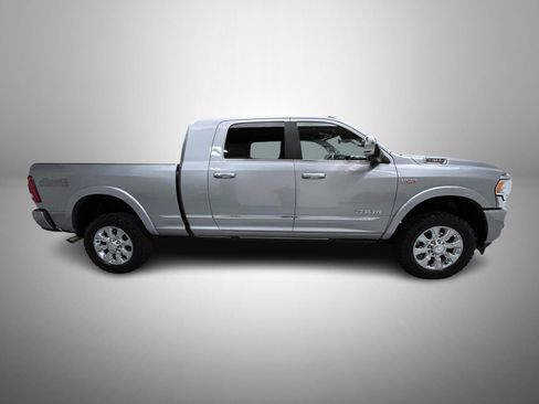 Used 2019 RAM 2500 Limited image 4