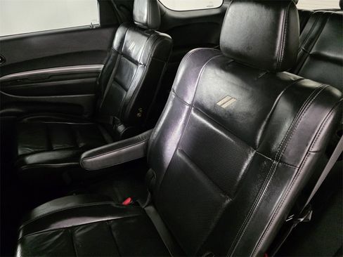 Used 2020 Dodge Durango R/T w/ Technology Group image 16