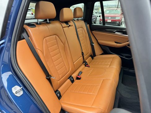 Used 2018 BMW X3 xDrive30i image 40